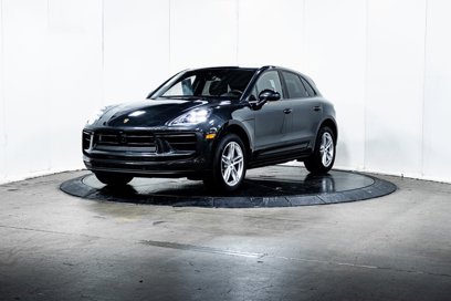 Certified 2024 Porsche Macan