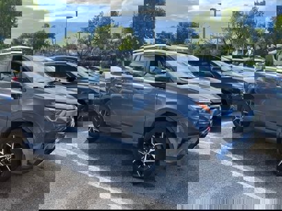 Used 2017 Toyota RAV4 SE