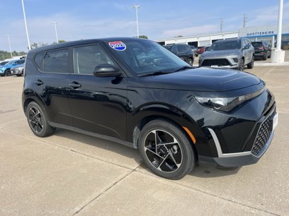 Used 2023 Kia Soul EX