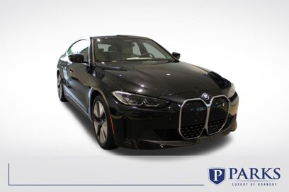 Used 2024 BMW i4 eDrive35 w/ Premium Package