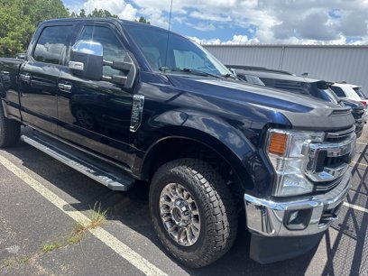 Certified 2021 Ford F250 XLT w/ XLT Premium Package