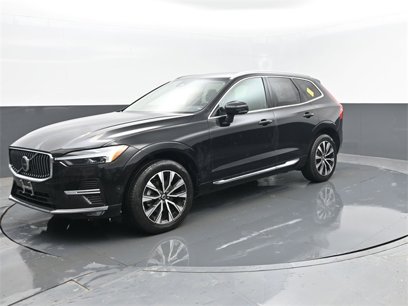 Used 2023 Volvo XC60 B5 Plus