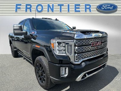 Used 2023 GMC Sierra 3500 Denali