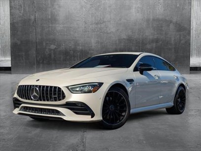 Used 2019 Mercedes-Benz AMG GT 53