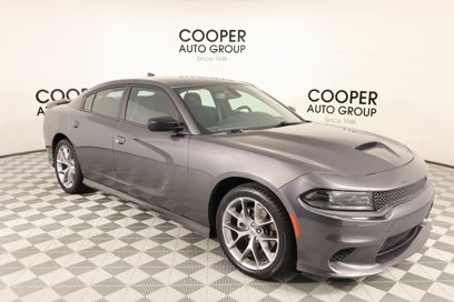 Used 2023 Dodge Charger GT