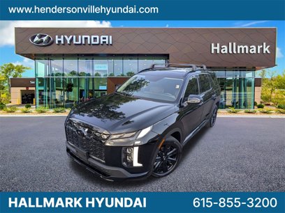 Certified 2024 Hyundai Palisade XRT