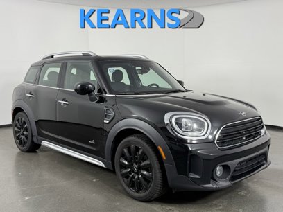 Used 2021 MINI Cooper Countryman ALL4