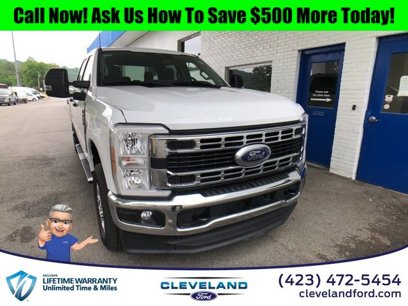 Used 2024 Ford F250 XL