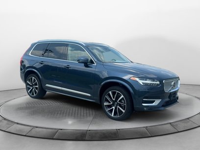 Certified 2024 Volvo XC90 B6 Plus