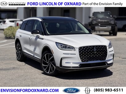 Used 2023 Lincoln Corsair Reserve w/ Equipment Group 201A