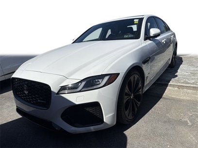 Used 2023 Jaguar XF R-Dynamic SE