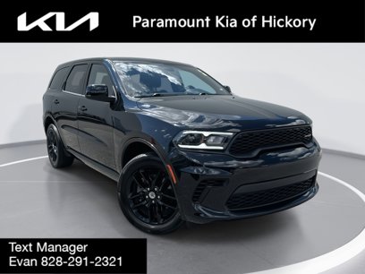Used 2023 Dodge Durango GT