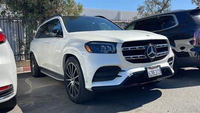 Used 2021 Mercedes-Benz GLE 63 AMG S