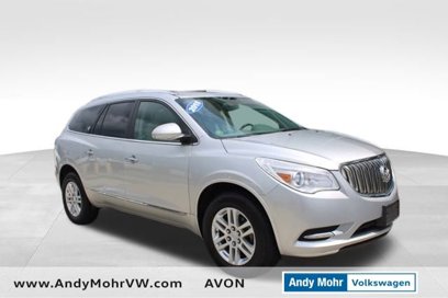 Used 2015 Buick Enclave Convenience