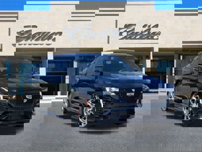 Certified 2023 Cadillac CT4 V w/ Super Cruise 2 Package