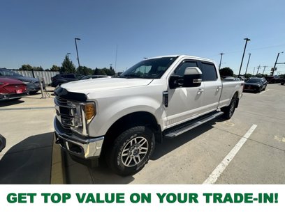 Used 2017 Ford F250 Lariat w/ Lariat Value Package
