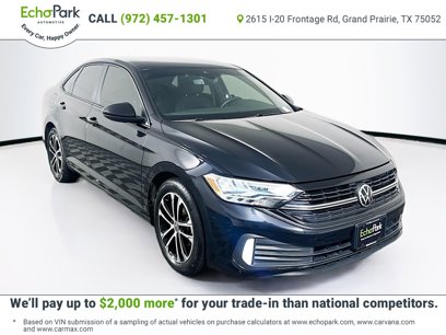 Used 2022 Volkswagen Jetta Sport