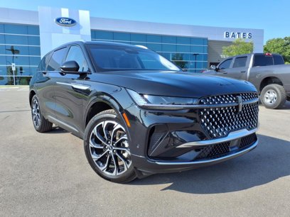 Used 2024 Lincoln Nautilus Reserve