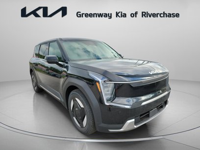 New 2026 Kia EV9 Light