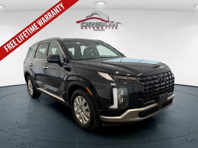 Used 2024 Hyundai Palisade SEL