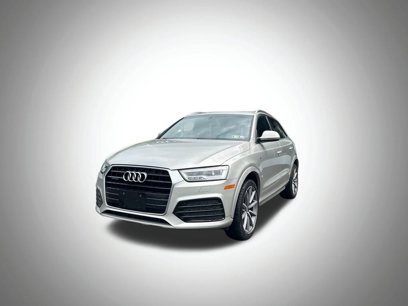 Used 2018 Audi Q3 2.0T Premium Plus w/ Premium Plus Package