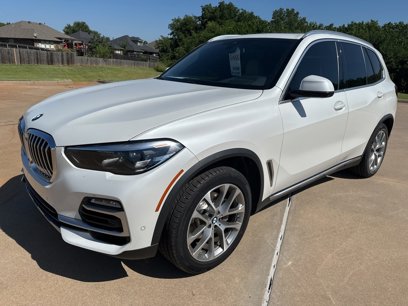 Used 2020 BMW X5 sDrive40i w/ Premium Package