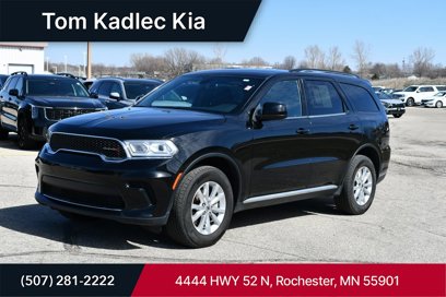 Used 2023 Dodge Durango SXT