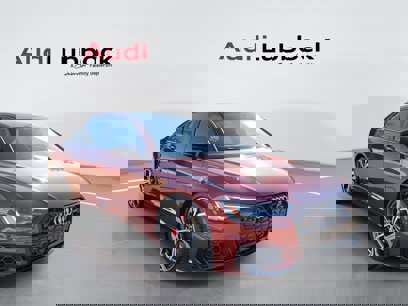 New 2025 Audi S6 Premium Plus