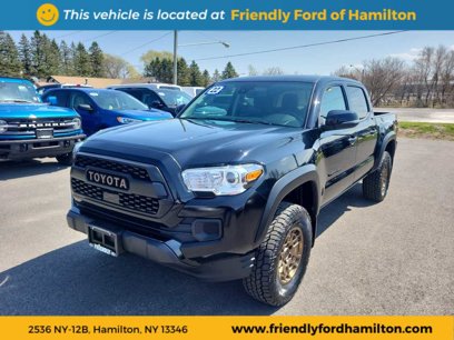 Used 2022 Toyota Tacoma SR5