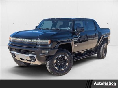 New 2025 GMC Hummer EV 3X w/ Extreme Off-Road Package