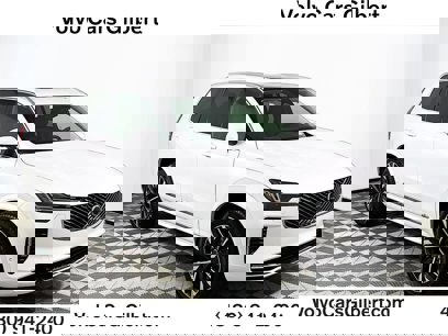 New 2025 Volvo XC90 T8 Plus w/ Protection Package Premier
