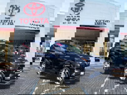 Certified 2022 Toyota Highlander L
