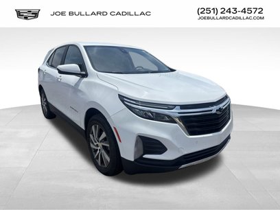 Used 2022 Chevrolet Equinox LT