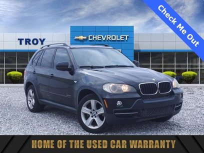 Used 2009 BMW X5 xDrive30i