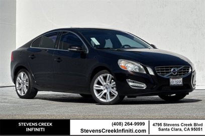 Used 2012 Volvo S60 T5