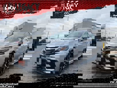 Used 2023 Toyota Camry SE