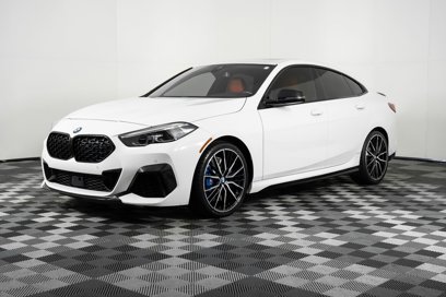Used 2021 BMW M235i xDrive Gran Coupe w/ Shadowloine Package