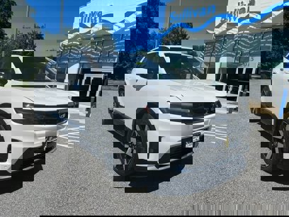 New 2025 Honda Prologue Touring