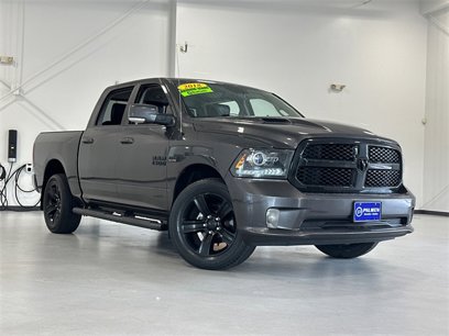 Used 2018 RAM 1500 Sport