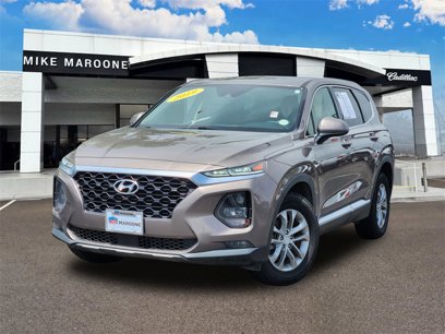 Used 2019 Hyundai Santa Fe SEL
