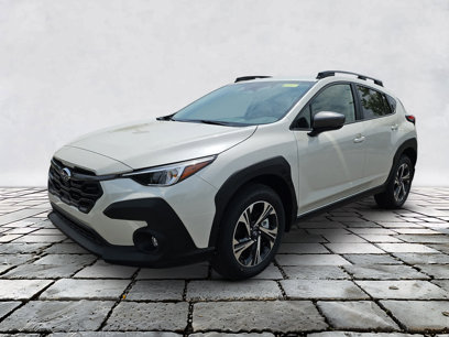 New 2025 Subaru Crosstrek 2.5i Premium