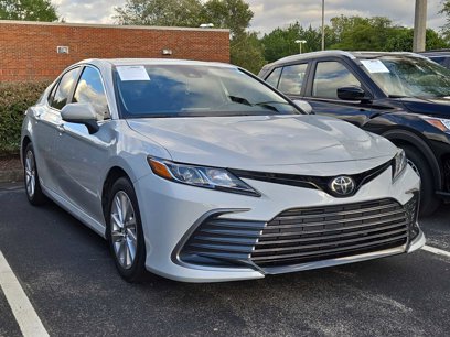 Used 2023 Toyota Camry LE