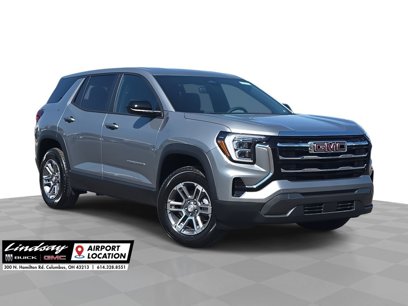 New 2025 GMC Terrain Elevation