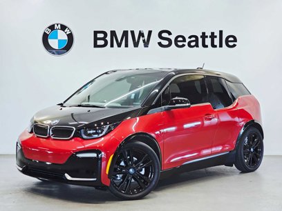 Used 2018 BMW i3 s