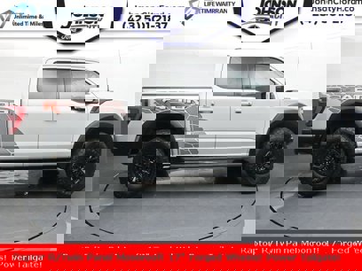 Used 2023 Ford F150 Raptor w/ Equipment Group 802A Raptor R