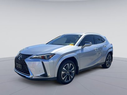 Used 2024 Lexus UX 250h FWD w/ Premium Package