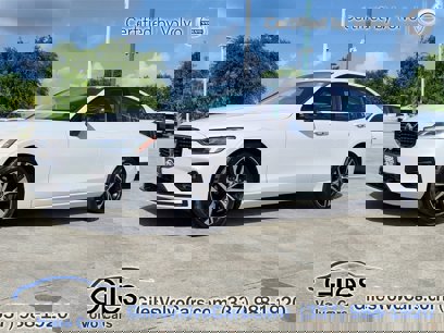 Certified 2024 Volvo S60 B5 Core