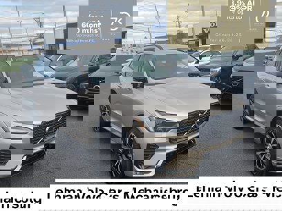 Certified 2024 Volvo XC60 B5 Plus