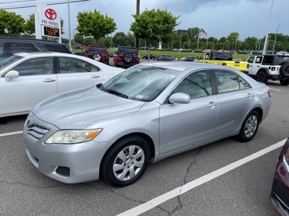 Used 2011 Toyota Camry LE