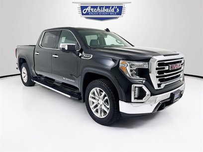 Used 2020 GMC Sierra 1500 SLT w/ SLT Premium Plus Package